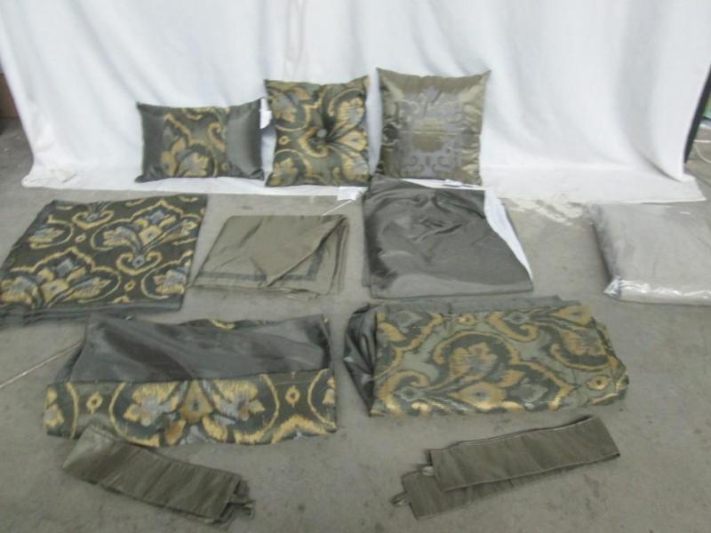Bedroom Set