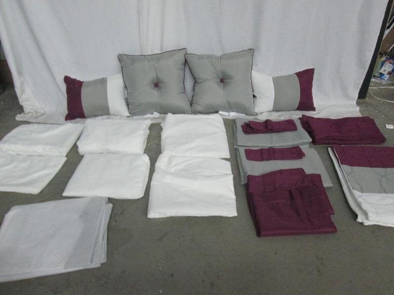 Bedroom Set