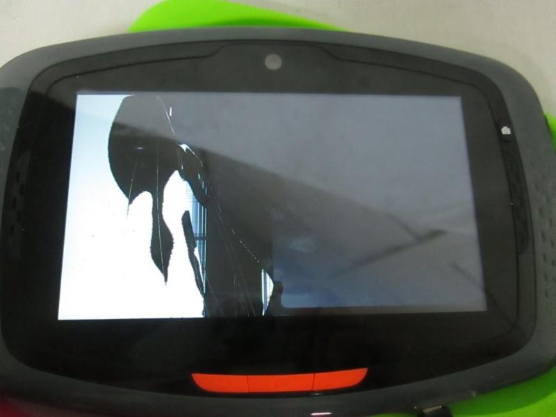Discovery Tablet