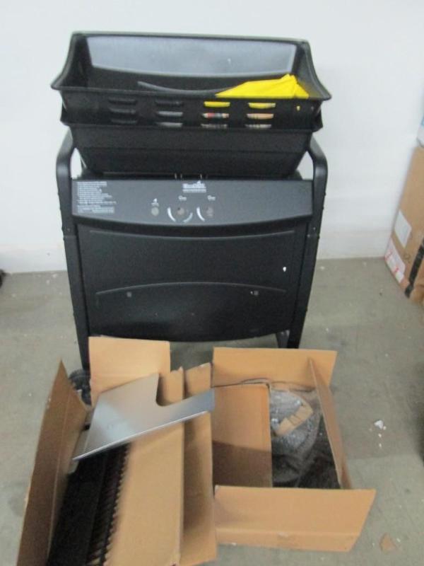 Char-Broil Grill