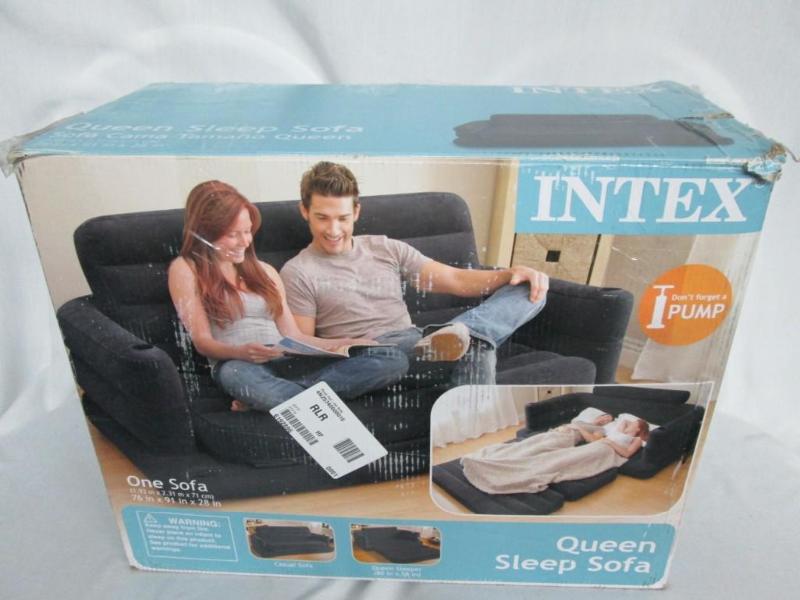 Airbed