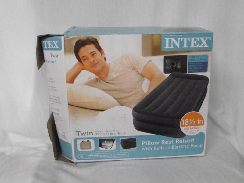 Airbed