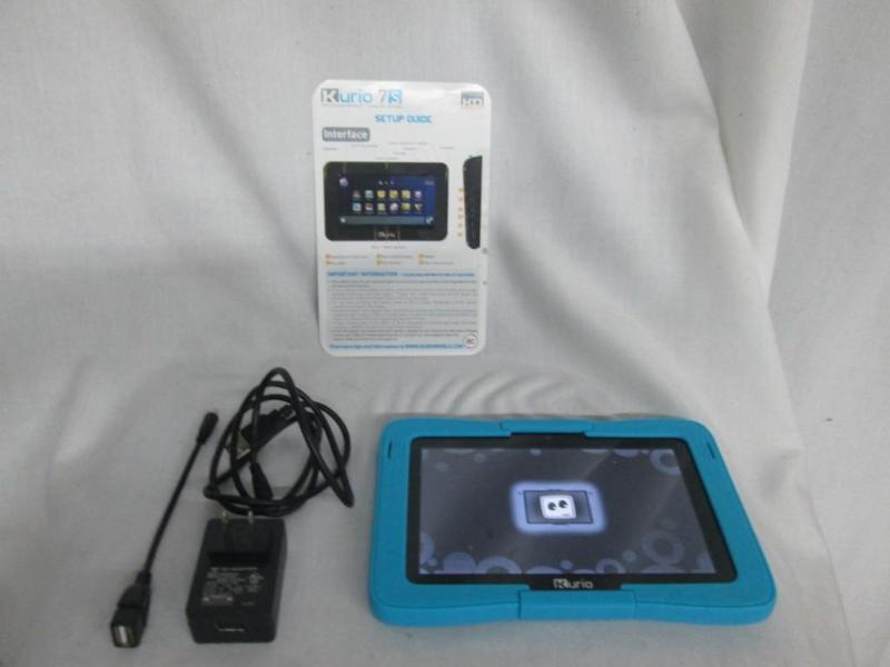Kurio Tablet