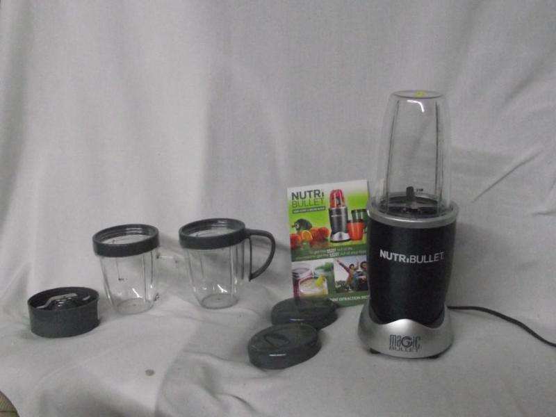NutriBullet