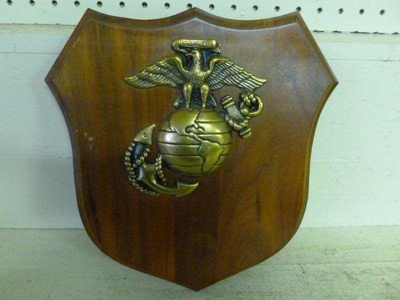 Collectible United States Marine Co...