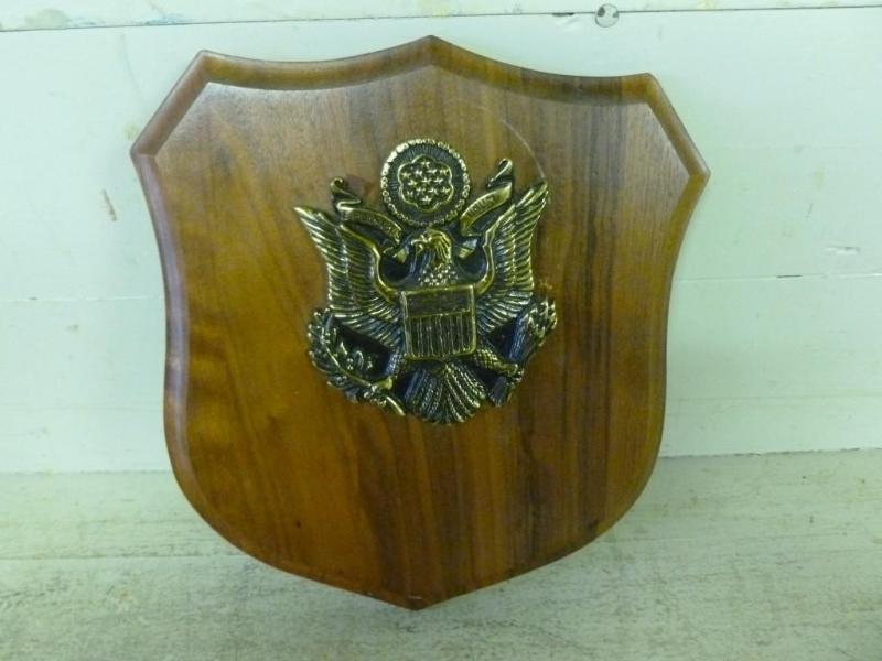 Collectible United States Army hea...
