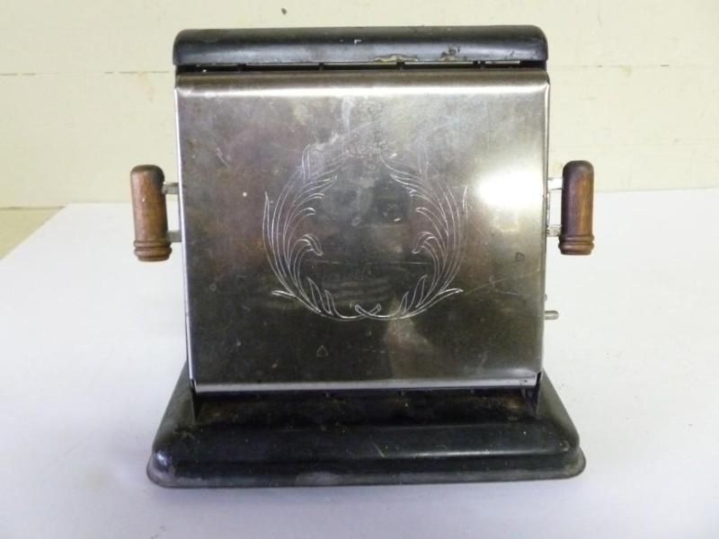 Vintage Ominion&nbspElectric Co. t...