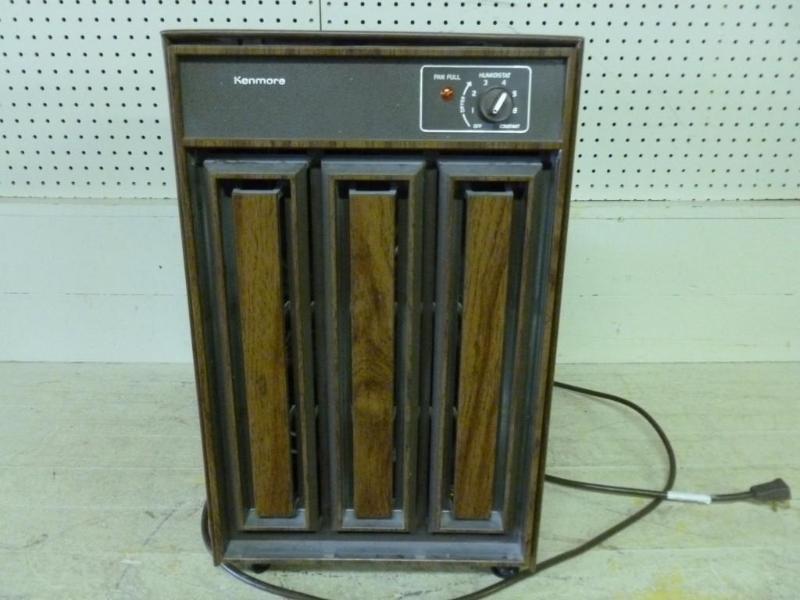 Kenmore Dehumiafier model 106.85925...