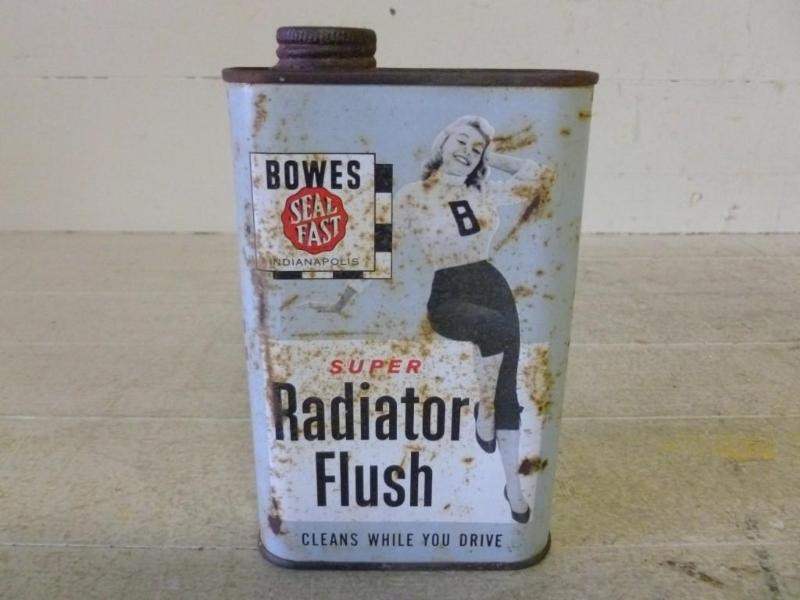 Vintage Bowes Seal Fast - Super Rad...