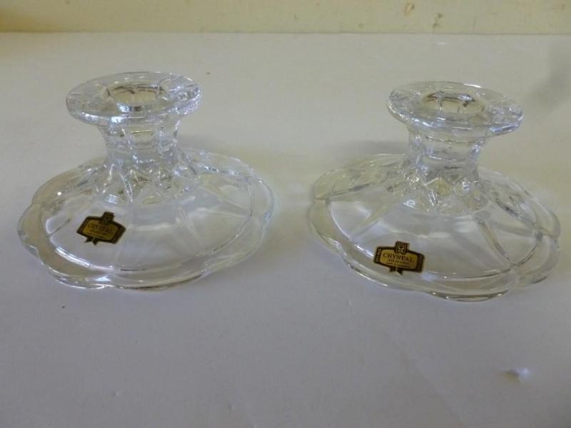 A pair of beautiful Zajecar 24% lea...