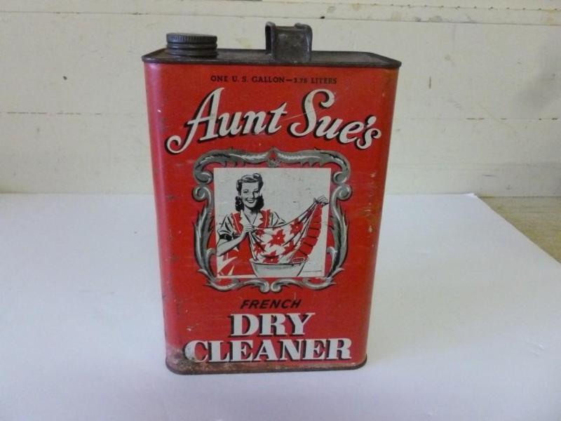 Vintage Penn Champ Oil Company, Aun...