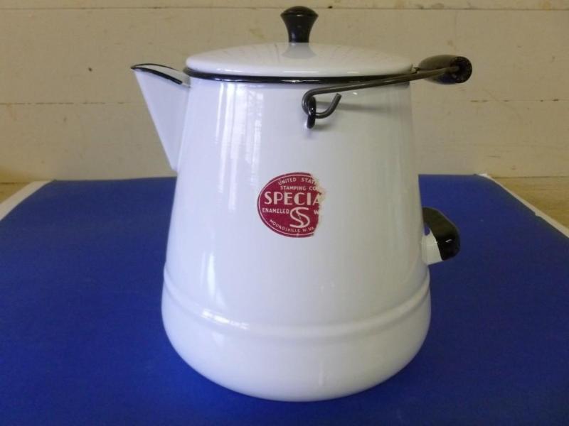Vintage United States Stamping Co. ...