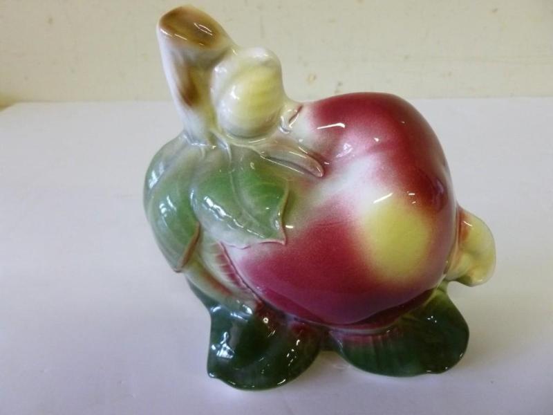 Beautiful Royal Copley porcelain wa...