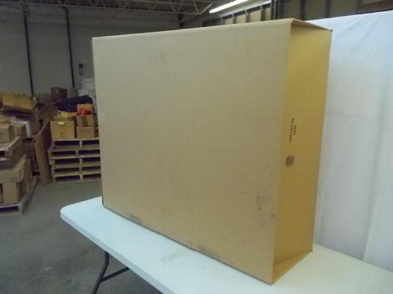 Cardboard boxes. 20 boxes.&nbsp Bo...