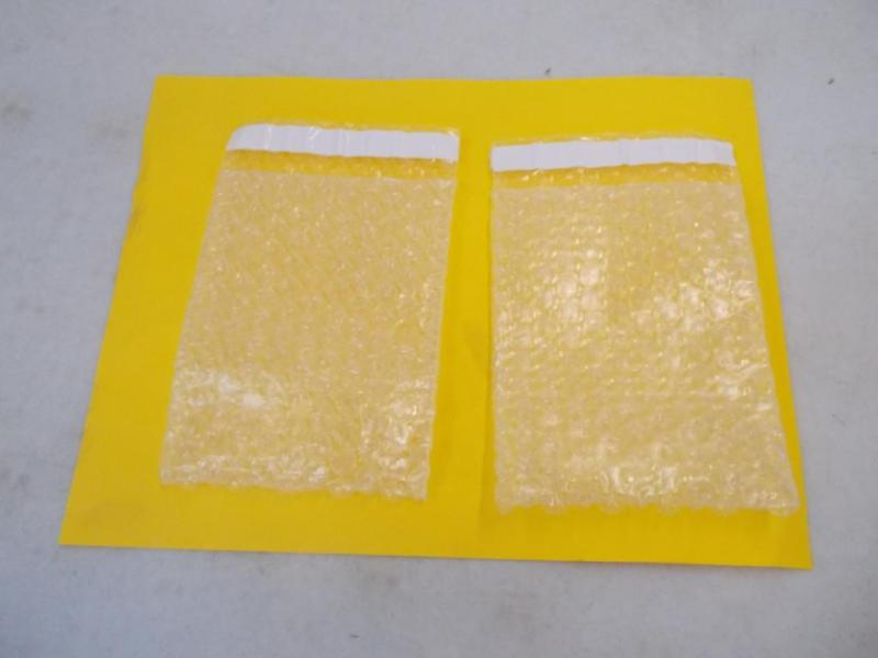 Sealed Air, bubble wrap.&nbsp Air ...