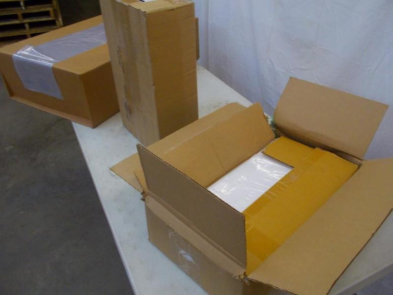Clear plastic poly bags.&nbsp 2 Bo...