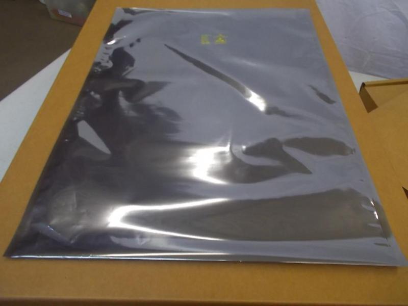 2 boxes of 3M, open end, static shi...