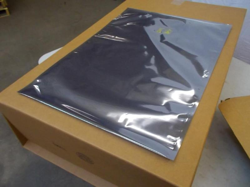 2 boxes of 3M, open end, static shi...