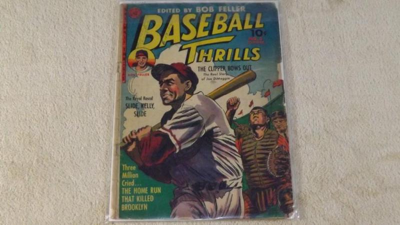 Ziff Davis Comic Group Comic Book E...