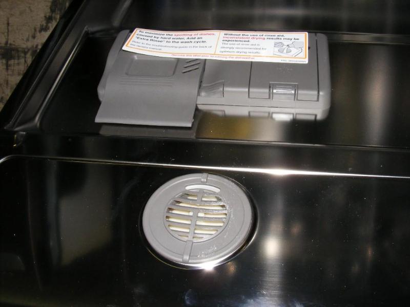LG Dishwasher Model #LDS5040ST | LG Appliances Scratch and Dent | K-BID