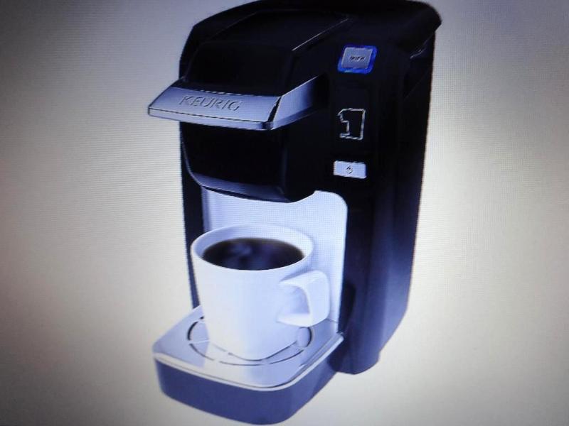 KEURIG MINI PLUS PERSONAL&nbsp K-C...