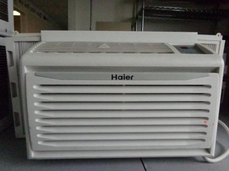 haier 5200 btu