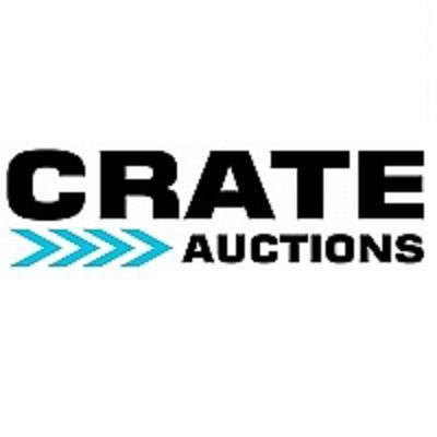 lot 0 image: CRATE Auctions Terms