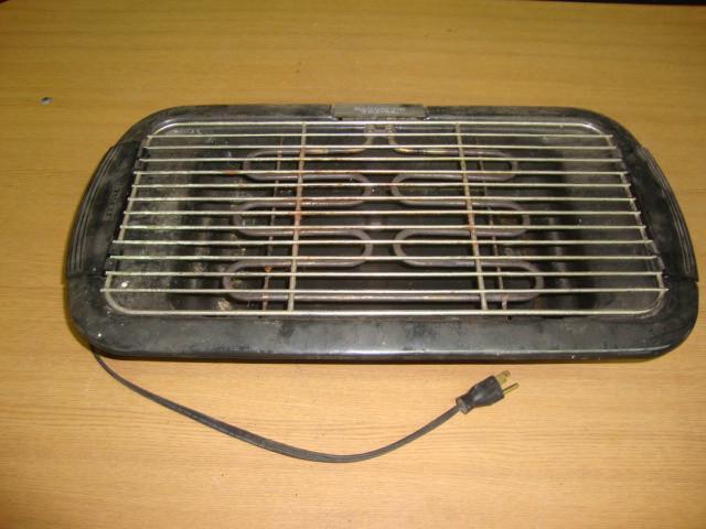 lot 113 image: Barbecue Tefal Portable Electric Gr...