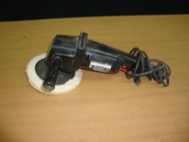 lot 18 image: Wen Polisher Sander, model 943...
