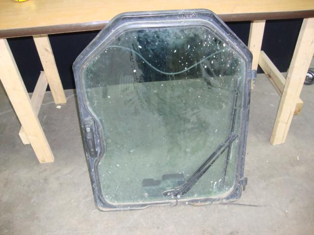 lot 20 image: Bobcat Door, approximately 30in wid...