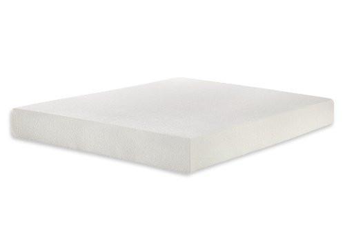 Sealy Comfort Revolution 8 Memory...
