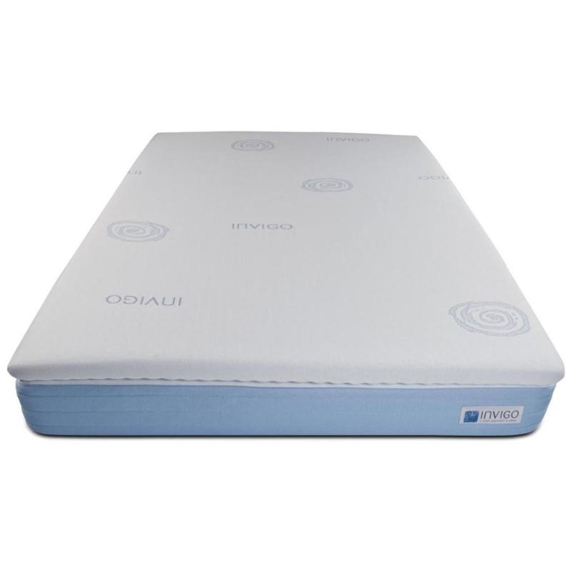 Sealy 2&quot Memory Foam Mattress ...
