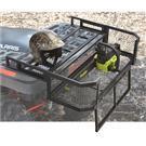 ATV Rear Drop Basket, universal fit...
