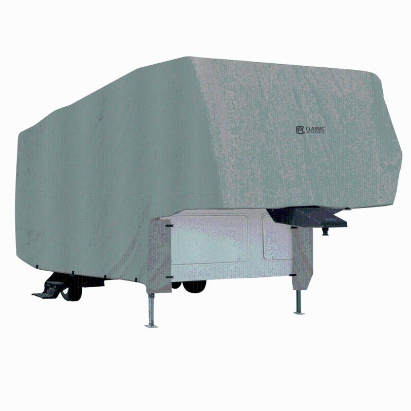 Classic Accessories Poly Pro 5th Wh...