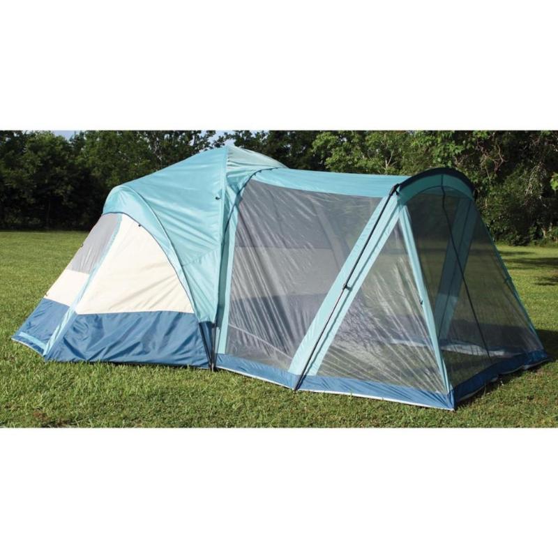 Meadow Breeze Porch Tent, file phot...