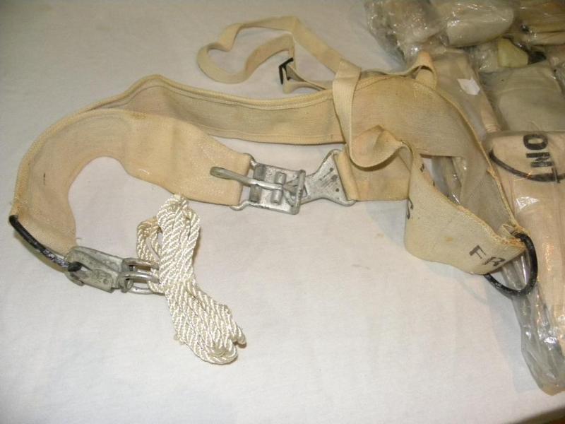 Lot of 12 U.S. Military Scow Sled 1...