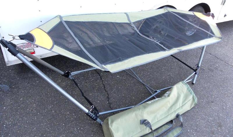 Portable Folding Hammock, foldable,...