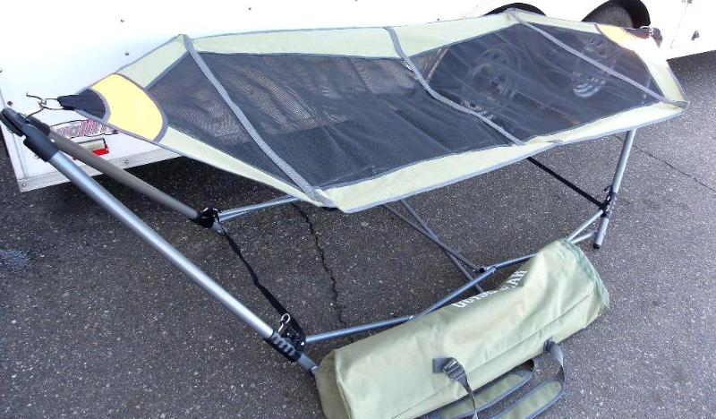 Portable Folding Hammock, foldable,...