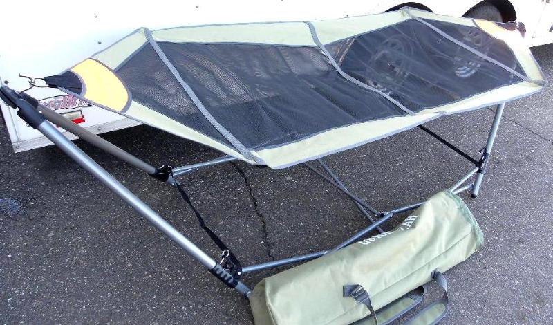 Portable Folding Hammock, foldable,...