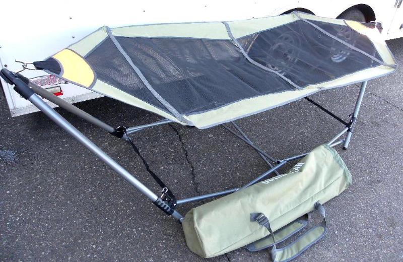 Portable Folding Hammock, foldable,...