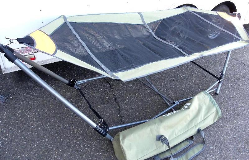 Portable Folding Hammock, foldable,...