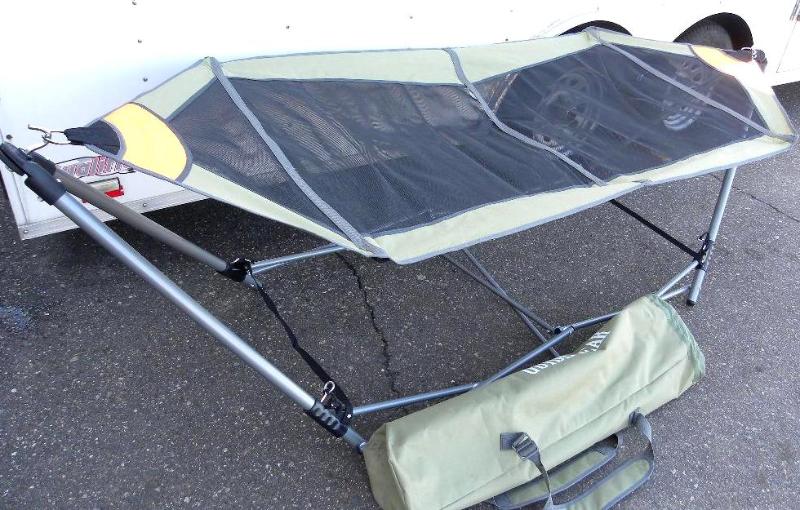 Portable Folding Hammock, foldable,...