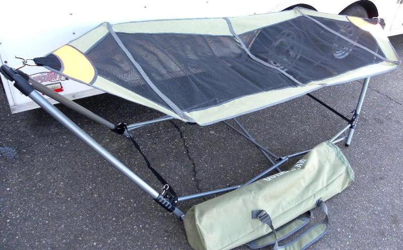 Portable Folding Hammock, foldable,...