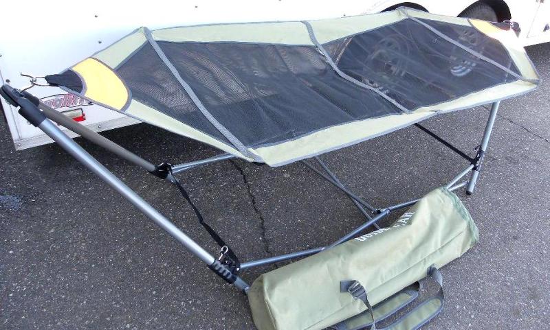 Portable Folding Hammock, foldable,...