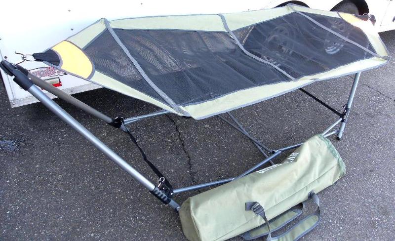 Portable Folding Hammock, foldable,...