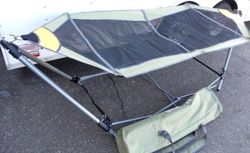 Portable Folding Hammock, foldable,...