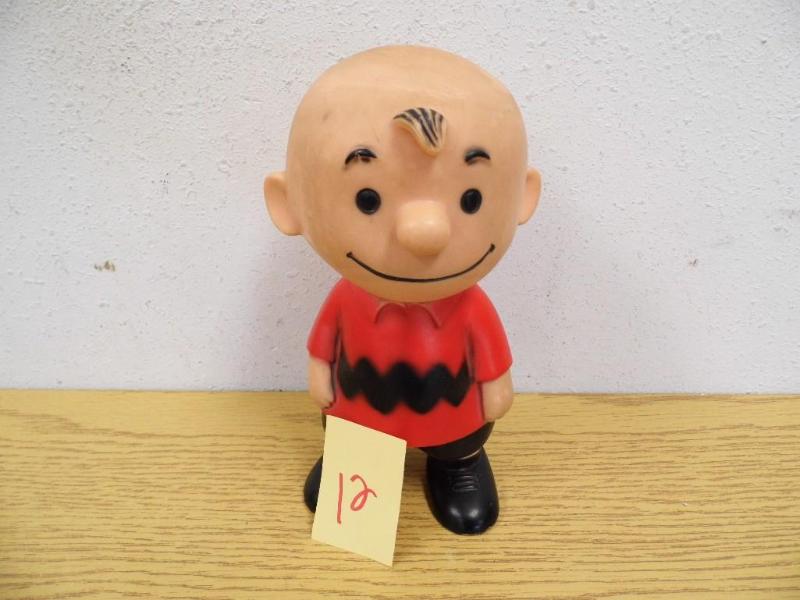 Charlie Brown