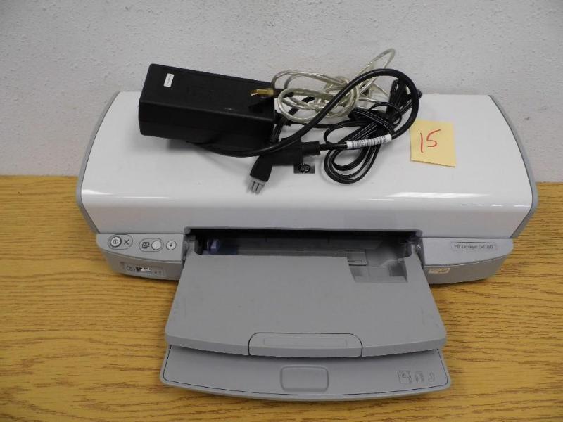 HP Printer