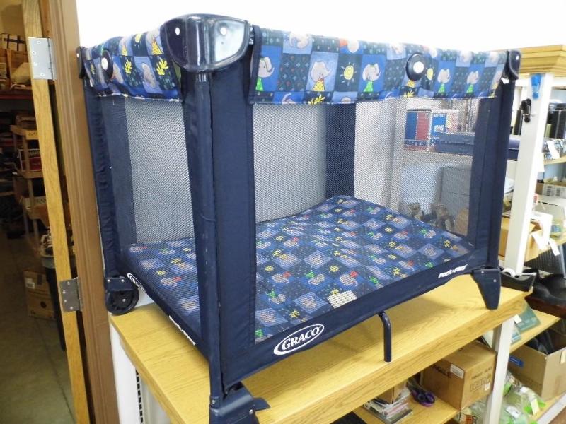 Grayco Pack N Play