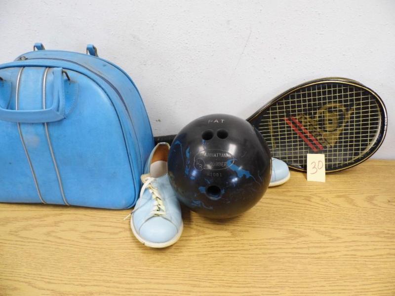 Sports Lot